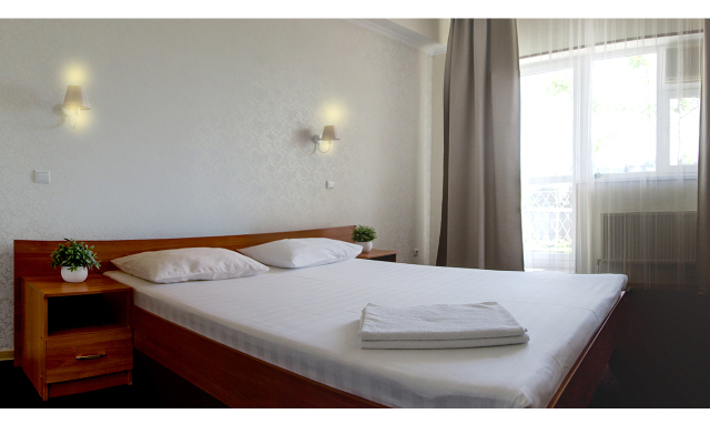 Akva Solyaris Guest House