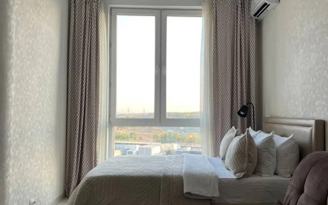 Апартаменты RIZONE