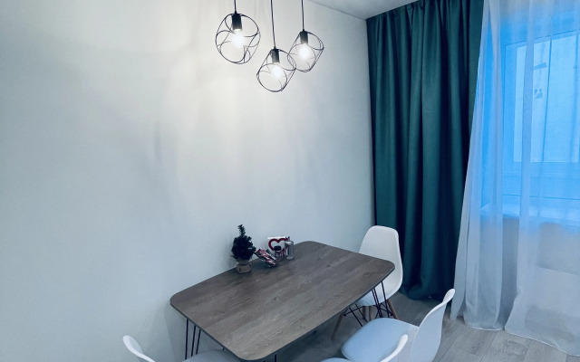 Квартира By Sky