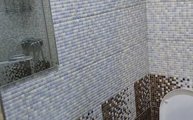 Гостевой Дом на Яснополянской