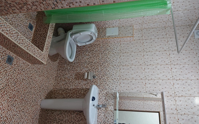Alkha Guest House