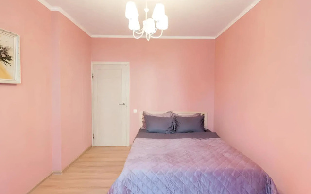 Квартира На улице Алексея Козина 3А