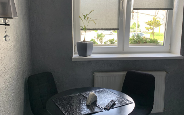 Art na Stanislavskogo Flat