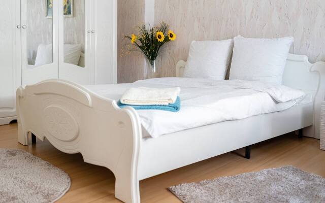 Atmosfernye I Unikalnye Apartamenty Na Sovetskoy