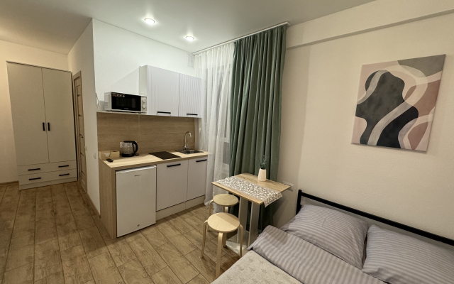 Квартира Медовая Студия