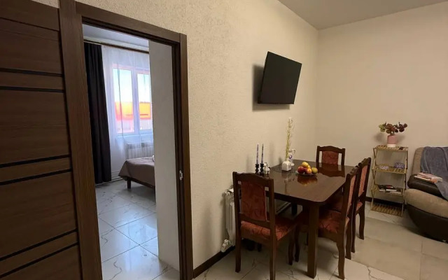 Апартаменты на Алма - Атинской