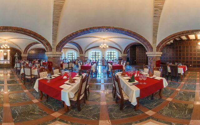 Darsan Hotel