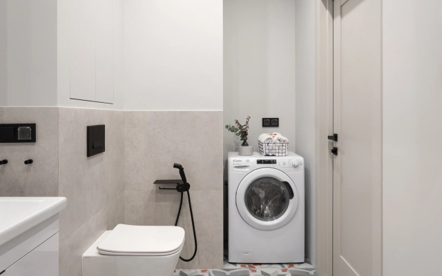 Blue Harbour Apart Apartments