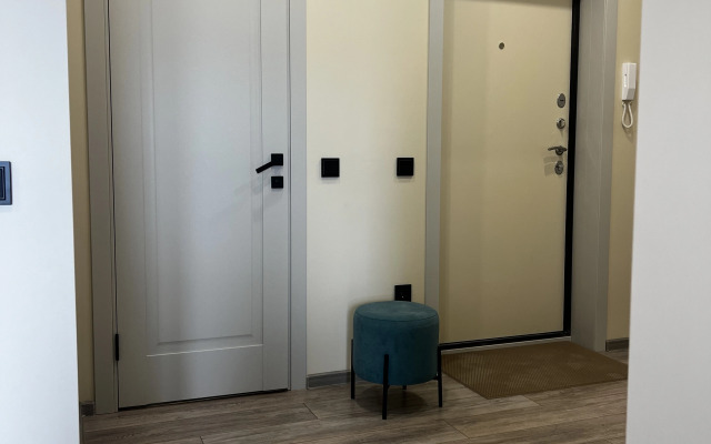 Uyutnaya V Tsentre Goroda Flat
