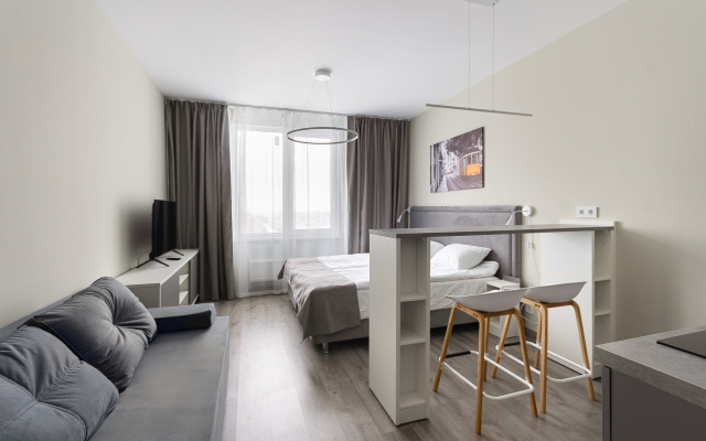 Апартаменты 11