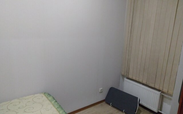 Ostanovka 24 Apartment