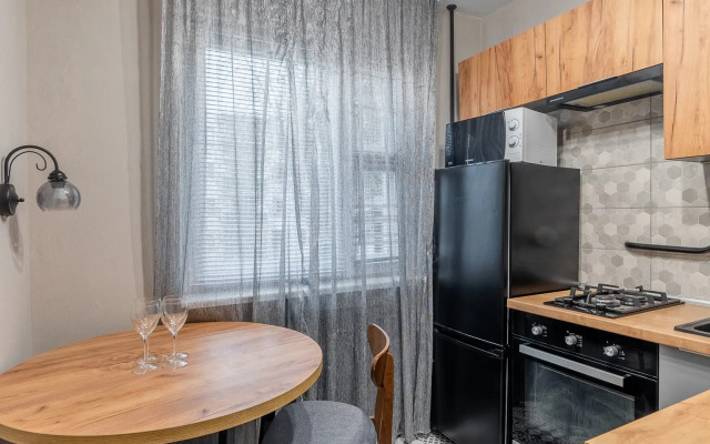 Apartments Belatravel Po Adresu: Gikalo, 14