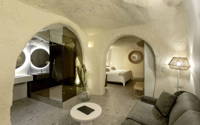 Sant'Angelo - Le Residenze Hotel