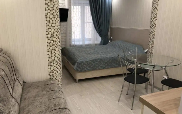 Апартаменты Да Винчи 3