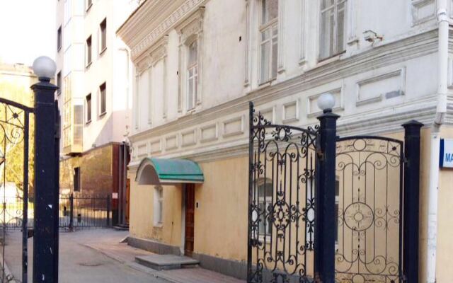 Хостел Hotel & Hostel Loft in Centre