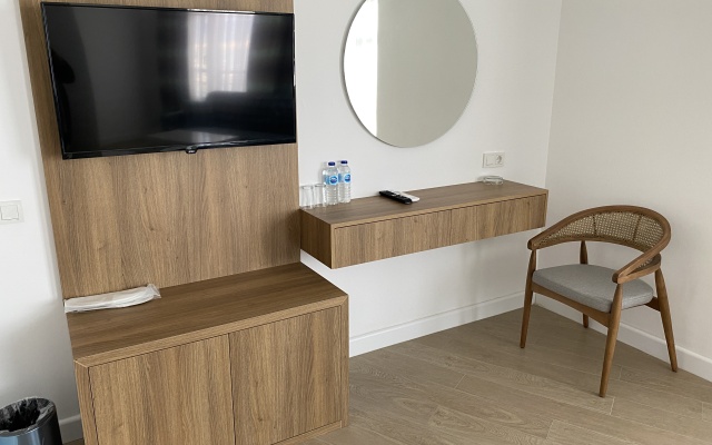 Finike Marina Hotel