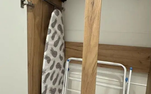 Апартаменты Grеen Раrаdisе на Ивана Беличенко 90к1