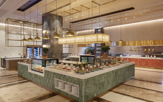Ela Excellence Resort Belek