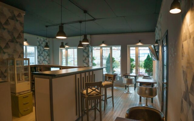 Morskoy Hotel