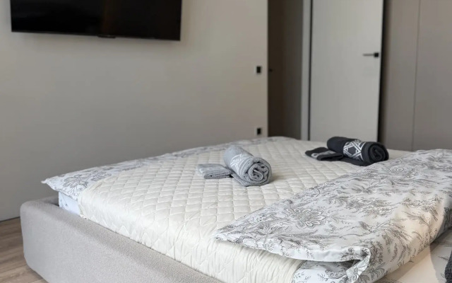 Квартира Люкс Площадь Искусств