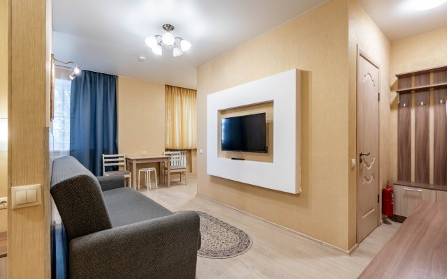 Rosta Apartments Apart-hotel