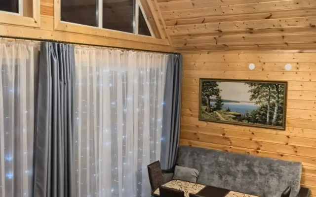Ladoga Guest house