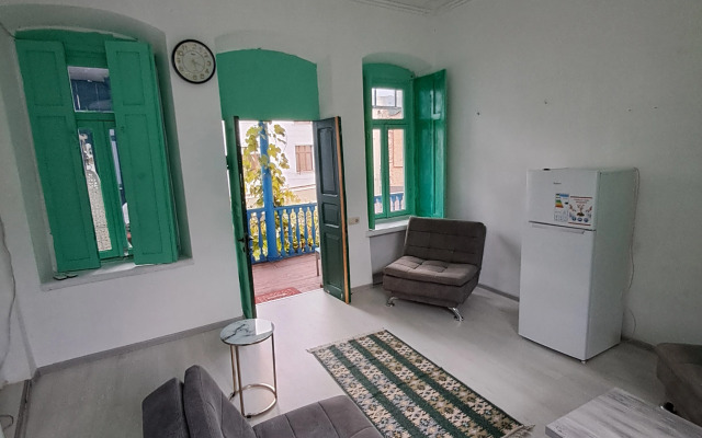 Hotel Grapevine hotel Tbilisi