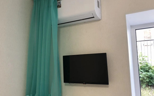 Квартира Студия на Улице Театральной 5 в Уфе