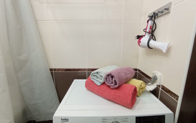 Квартира Как Дома в Гостях у Артёма Посуточно в Домодедово