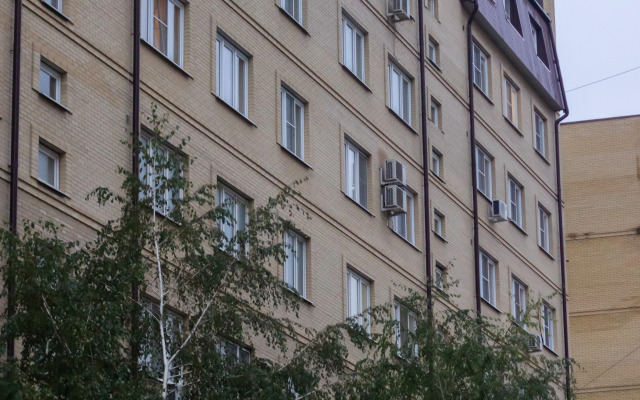 Квартира ПосуткаРу Октябр 337 Курортный парк и Питьевая галерея