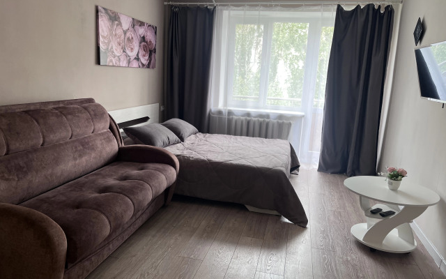 V Tsentre Yarkogo Goroda Flat
