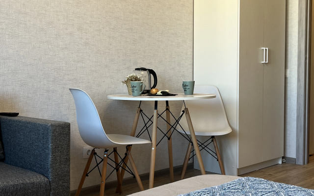 Relax Apart Flat