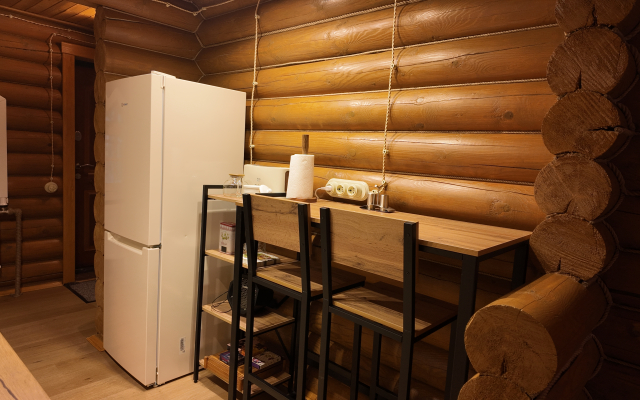 Vasnetsovskiy Domik Guest house