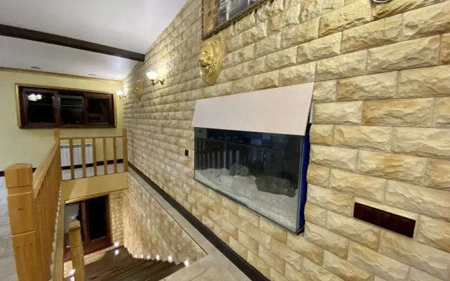 Квартира на Проспекте Доватора 93