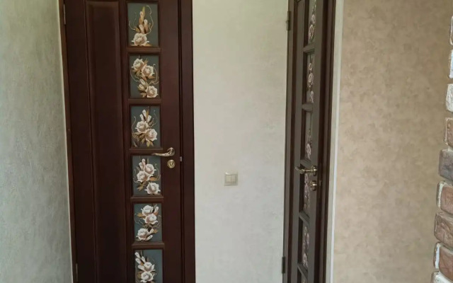 Квартира Уютная Двухкомнатная в Тихом Месте