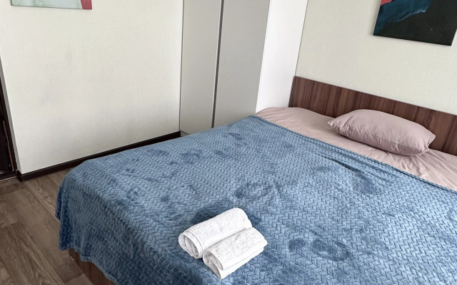 Квартира Студия в центре Саратова