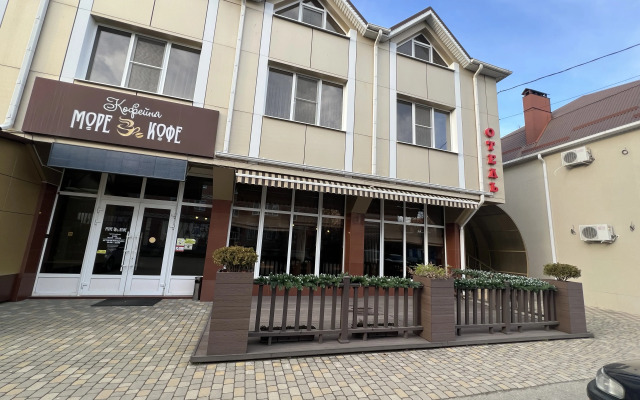 Мини-отель Грант