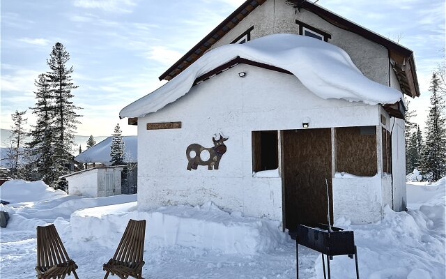 Yarilo Guest house