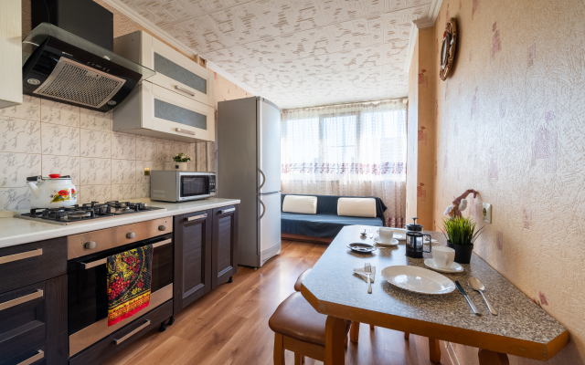 Uyutnaya Kvartira Ryadom S Parkom Riv'era V Sochi Apartments