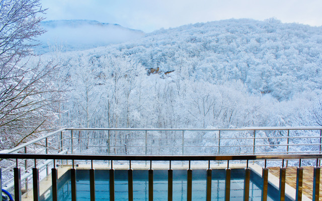 Частный дом Высота комфорта