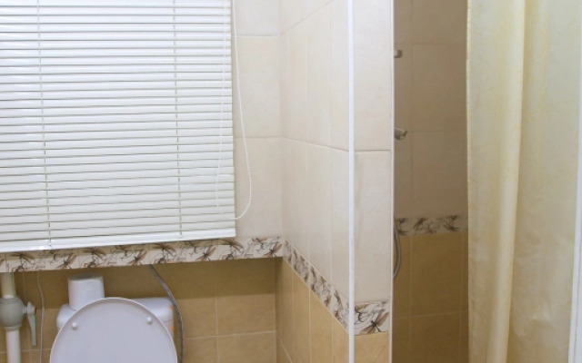 Апартаменты Антресоль 2