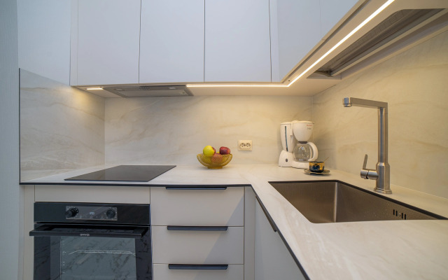 Beguest Na Shaumyana 30 Flat