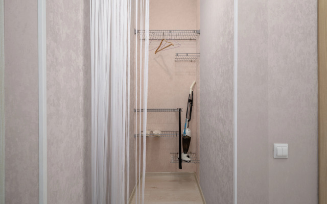 Квартира GoodTimeApartments Апартаменты у Парка и Стадиона Краснодар