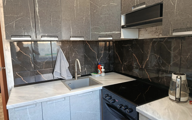 Квартира 1к на Филатова 9