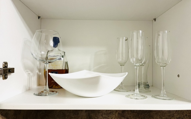 Квартира Уютная и Современная в Хорошем Районе Города