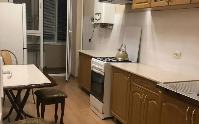 Квартира 1-комнатная Ул Магкаева 83\1