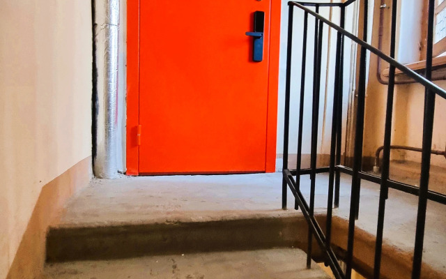 Квартира «Евродвушка на Маяковского»