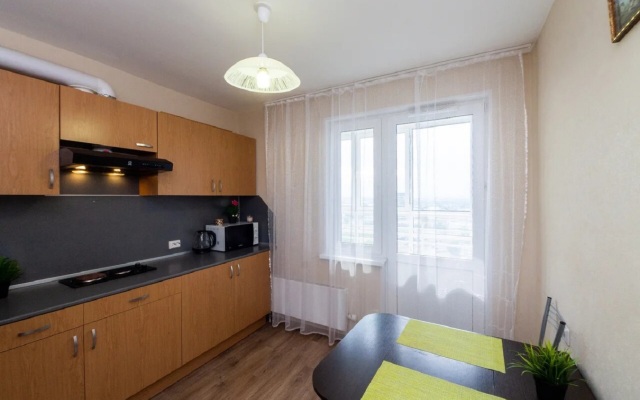V Zhk Akvamarin Apartments