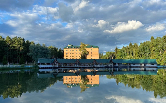 Lesnaya Skazka Restaurant-Hotel Complex