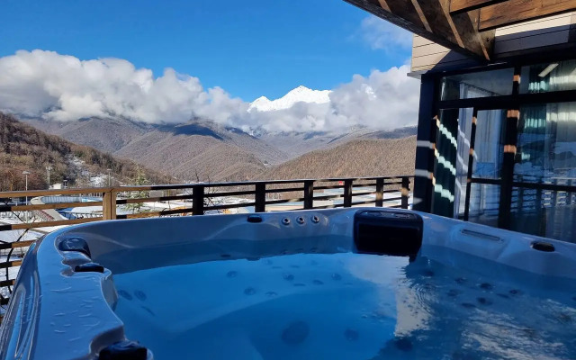 Skypark Villa